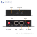 Industrial Openwrt Wireless Router Cat4 4G LTE -Modem